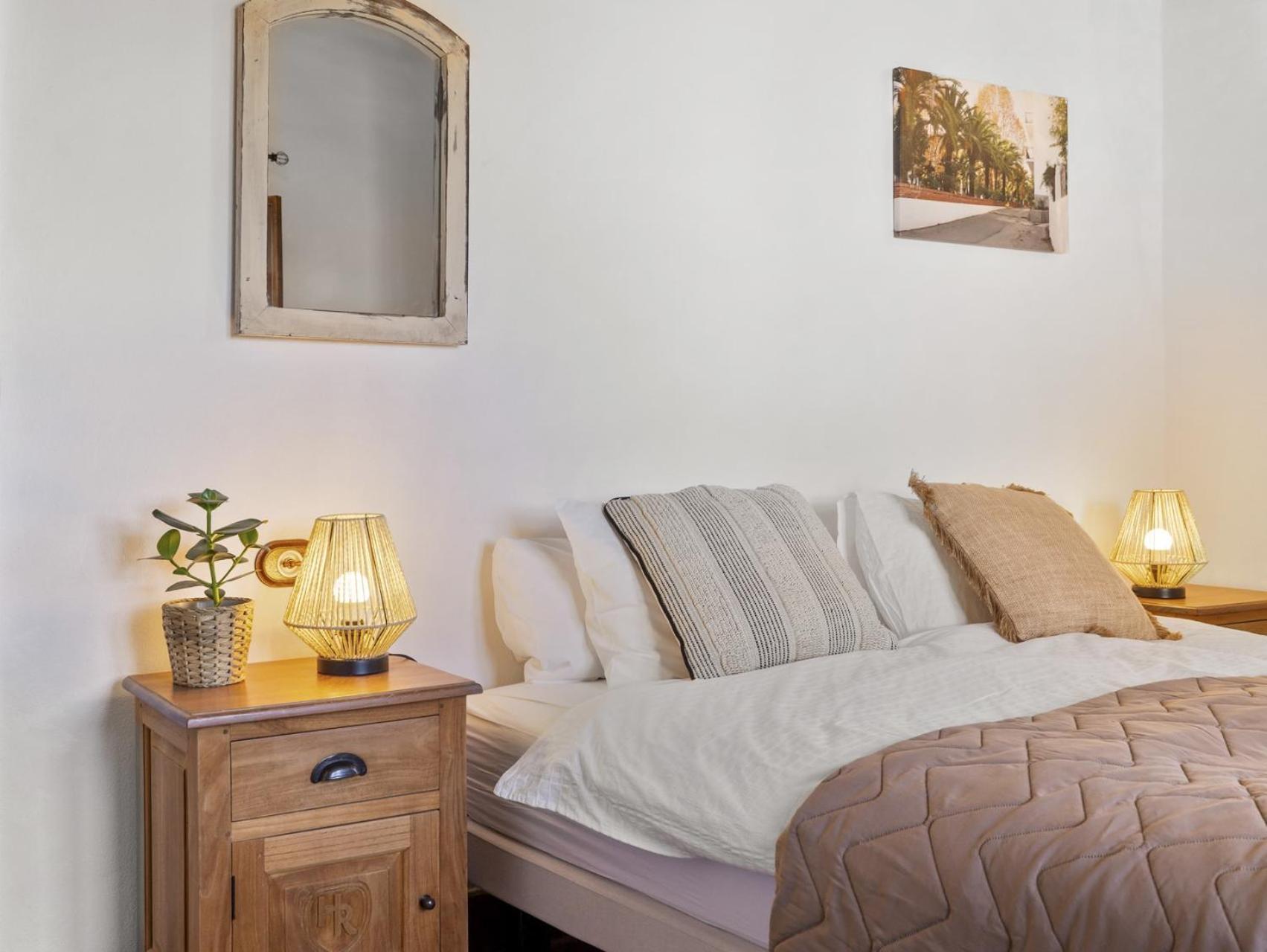 Hacienda Riogordo Bed & Breakfast Ngoại thất bức ảnh