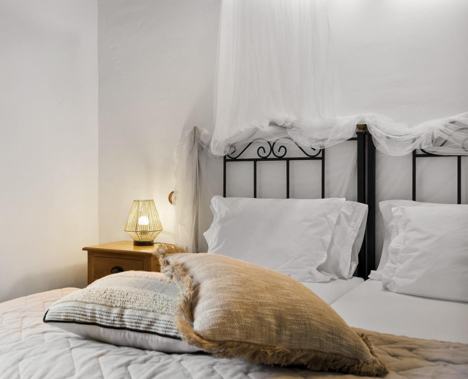 Hacienda Riogordo Bed & Breakfast Ngoại thất bức ảnh